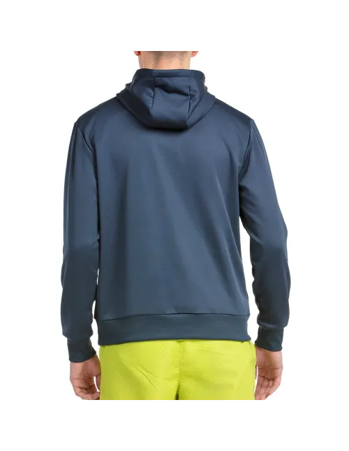Sudadera Bullpadel Gomese | Ofertas de pádel